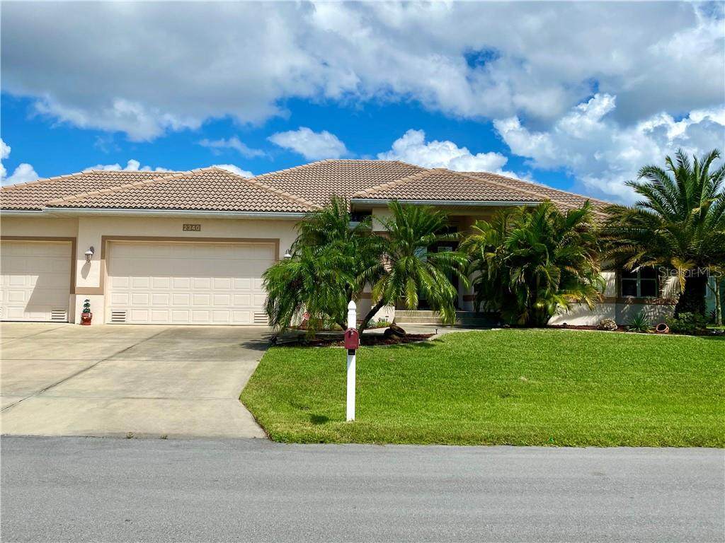 2340 Padre Island Drive - Photo 1