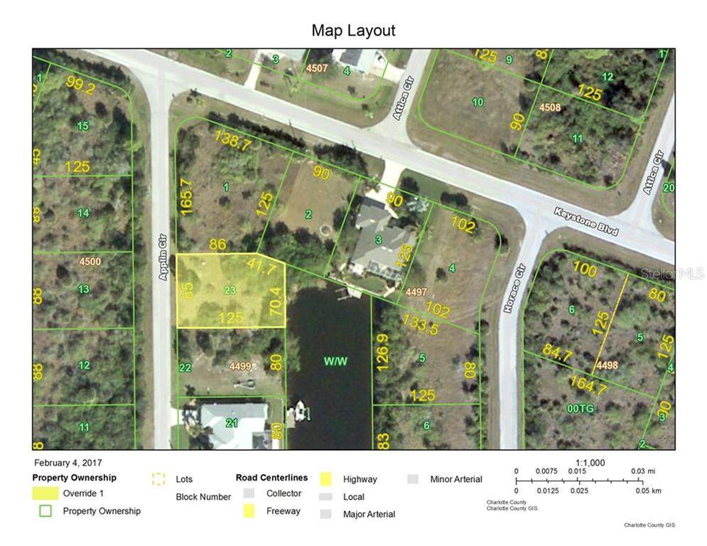 9604 Applin Circle - Photo 1