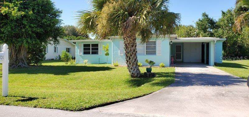 2701 Camellia Terrace - Photo 1
