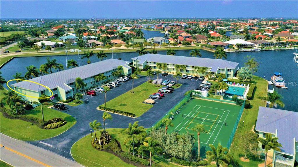3600 Bal Harbor Boulevard - Photo 1