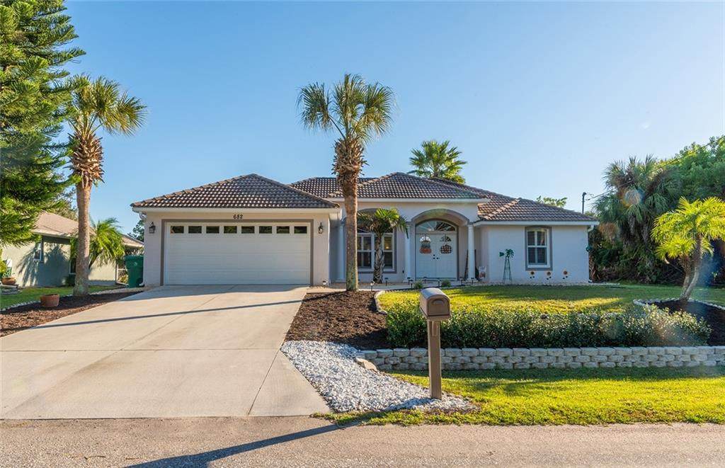 682 Lomond Drive - Photo 1