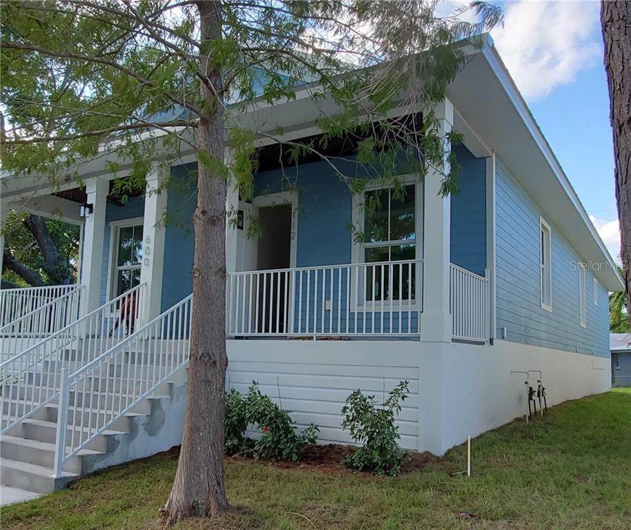 600 Trabue Street - Photo 1