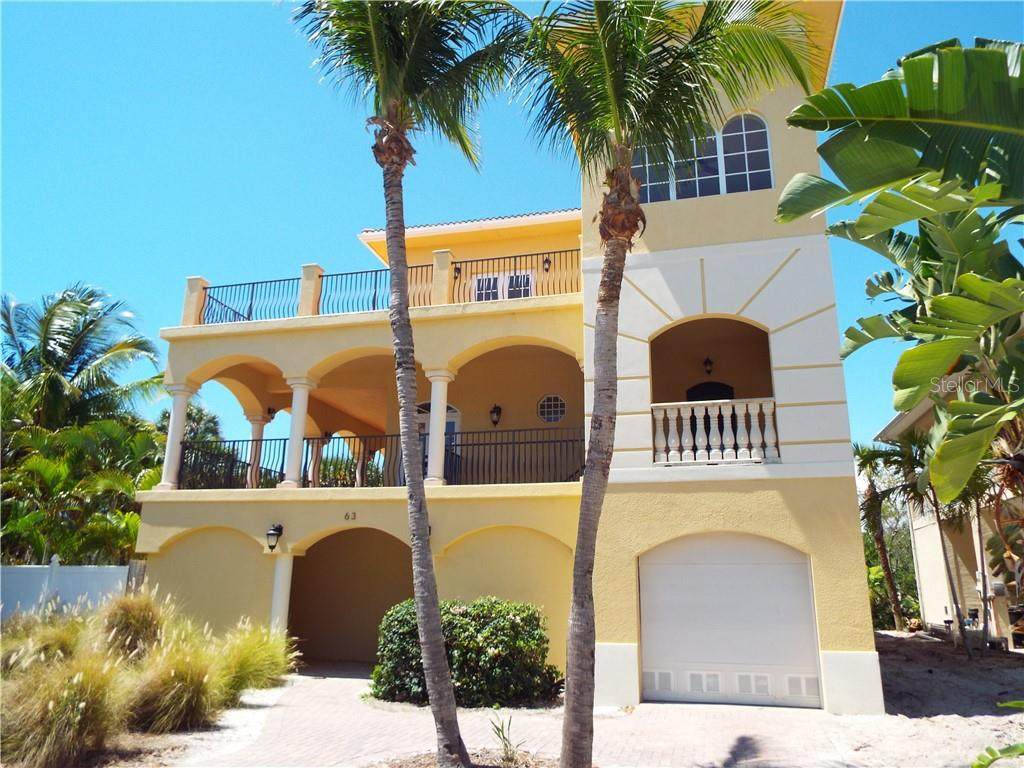 63 Palm Drive - Photo 1