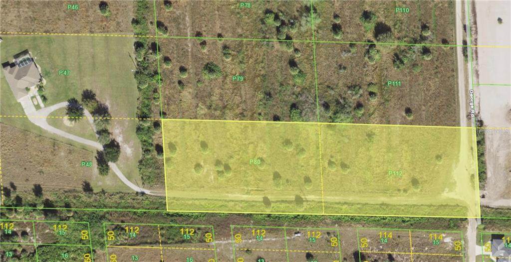 6255 George Road - Photo 1