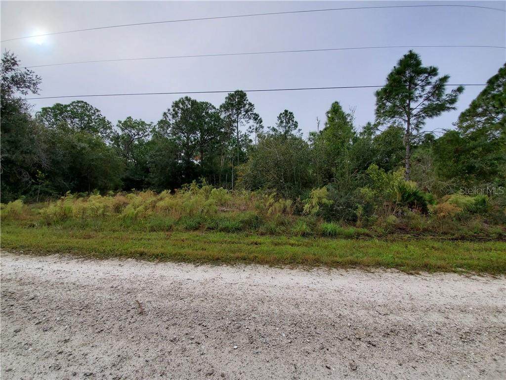 27203 Aloha Drive - Photo 1