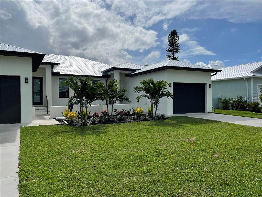 2709 Magdalina Drive - Photo 1
