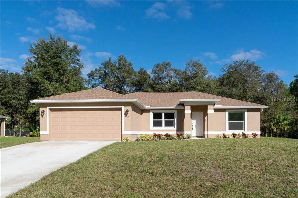 3376 Langmaid Avenue - Photo 1