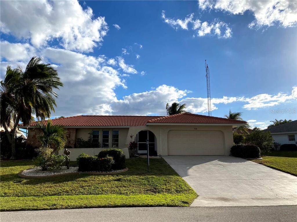819 Lucia Dr - Photo 1