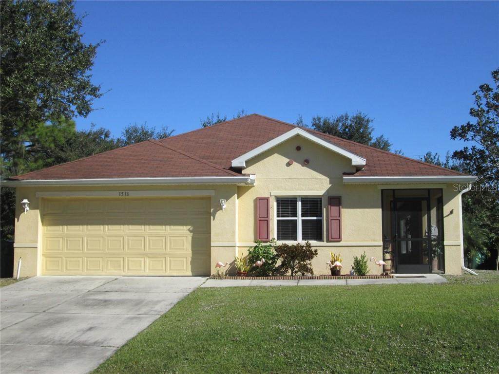 1518 Orlando Boulevard - Photo 1