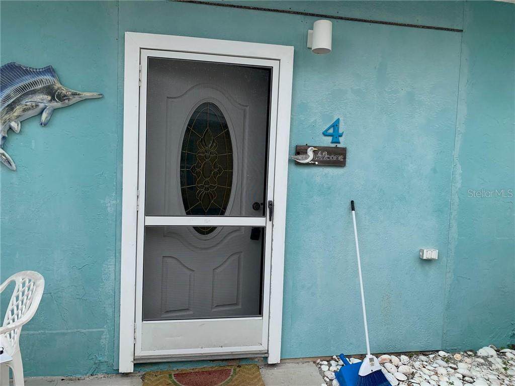 40 Beachcomber Lane - Photo 1
