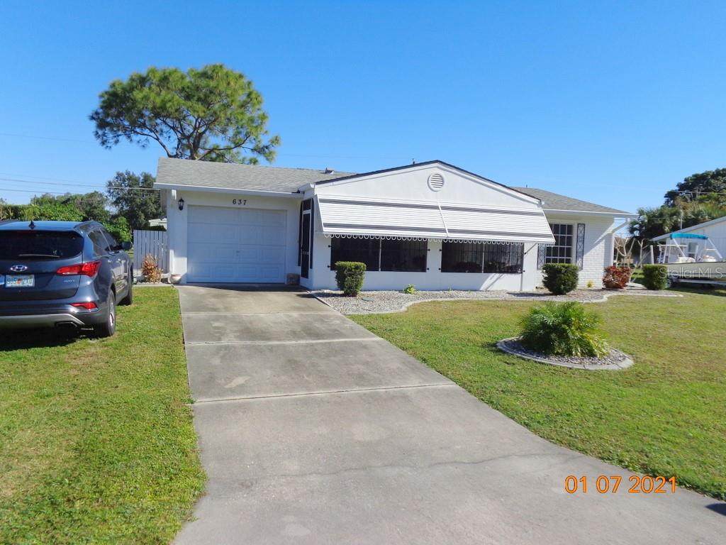 637 Riviera Lane - Photo 1