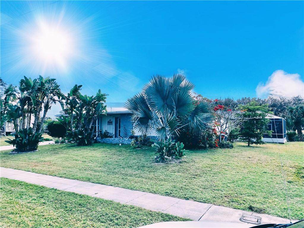 2254 Hayworth Road - Photo 1