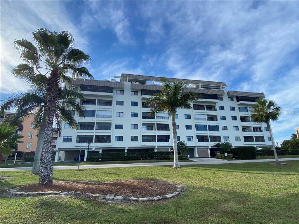 1500 Park Beach Cir - Photo 1