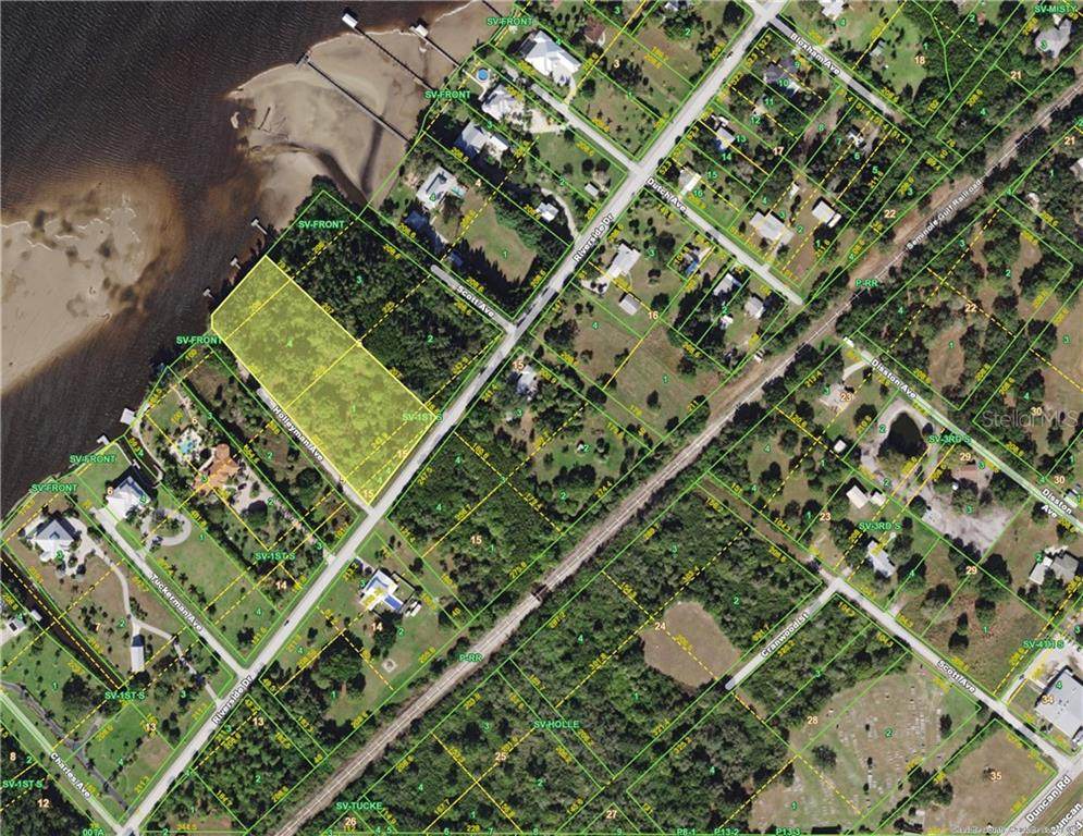 4848 Riverside Drive - Photo 1