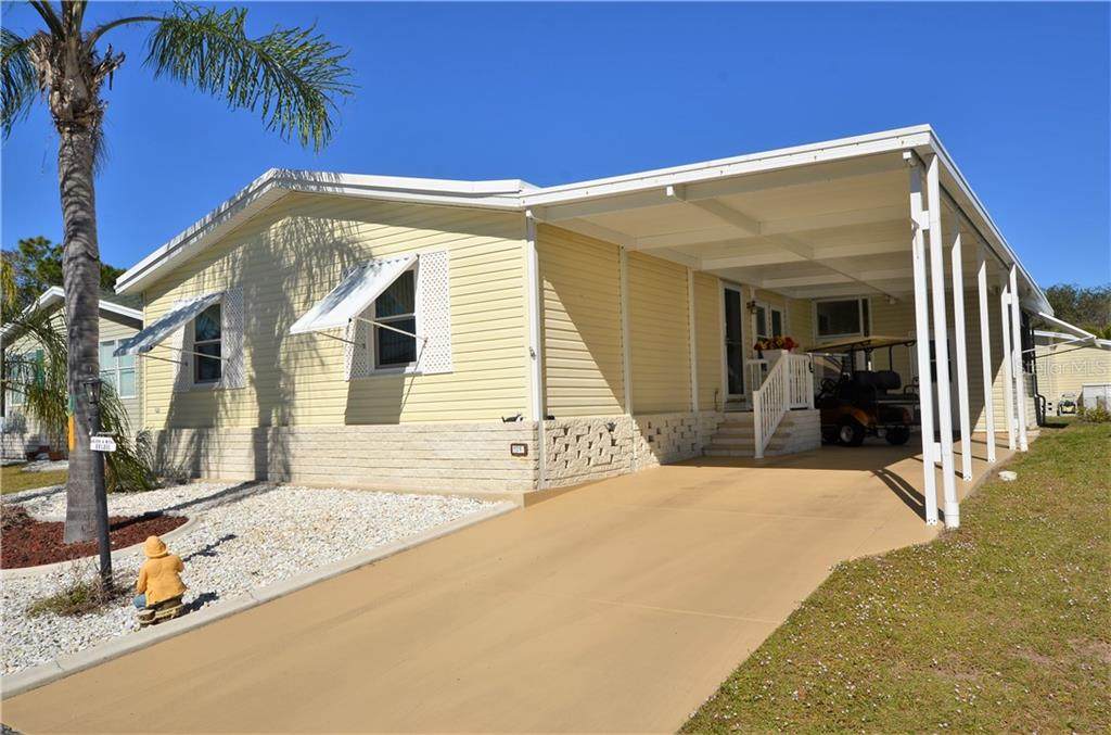 15550 Burnt Store Road - Photo 1