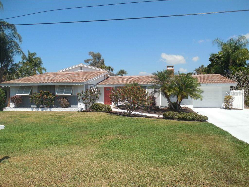1640 Lemon Bay Drive - Photo 1