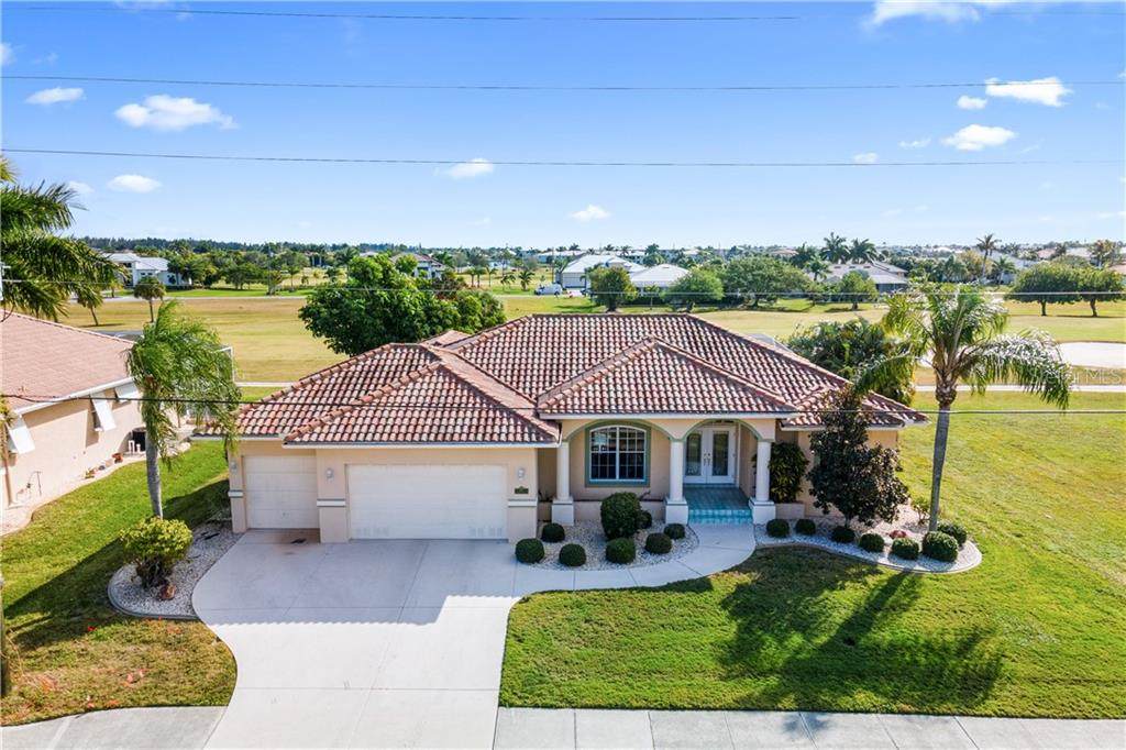 2117 Deborah Drive - Photo 1