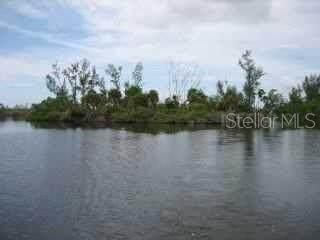 Judge Bean Road - Photo 1