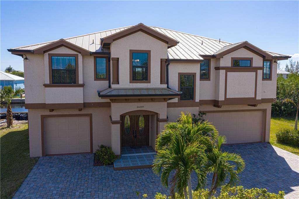 24259 Blackbeard Boulevard - Photo 1