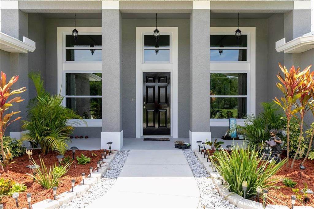 1626 Honeybell Lane - Photo 1