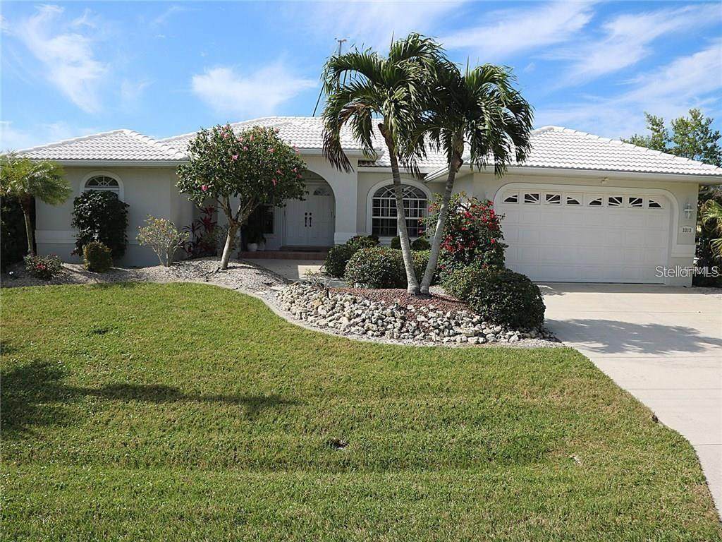 3313 Grenada Court - Photo 1