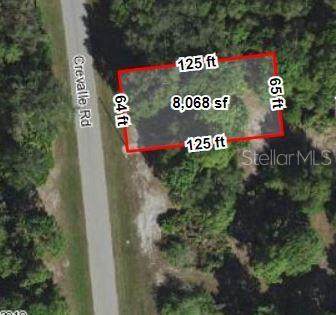 123 Crevalle Road - Photo 1