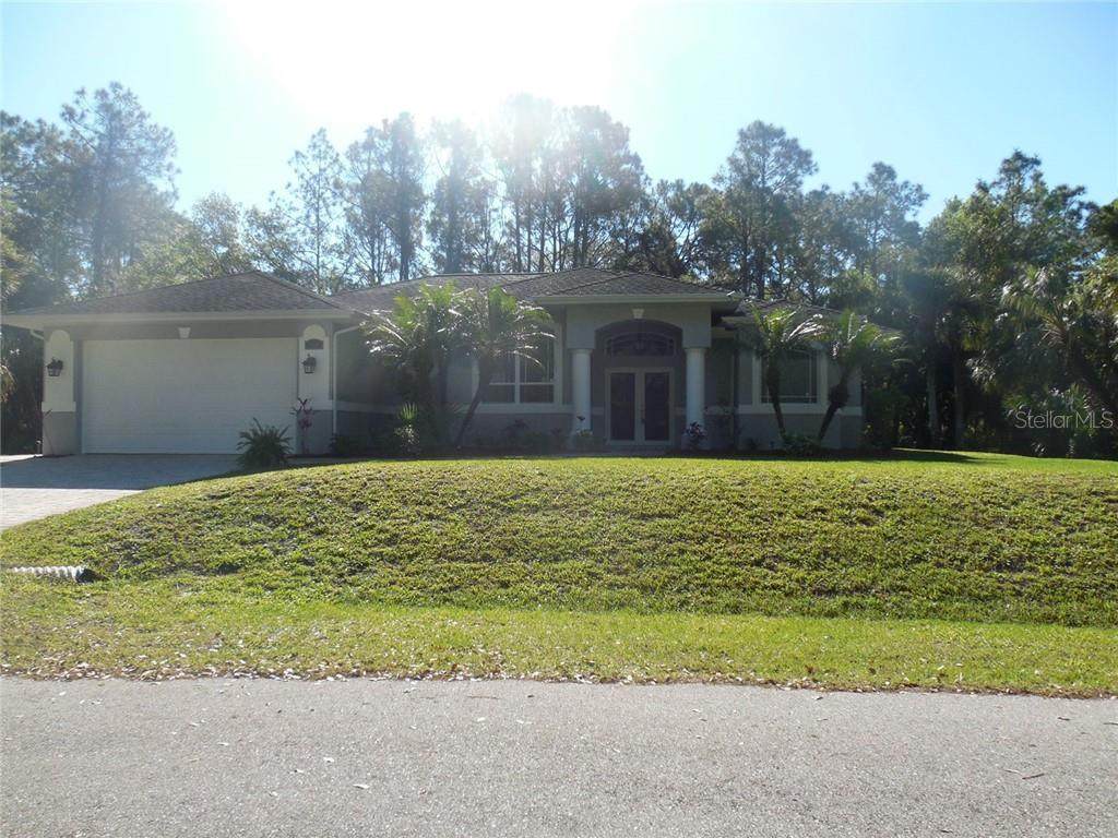 3730 Crandon Road - Photo 1