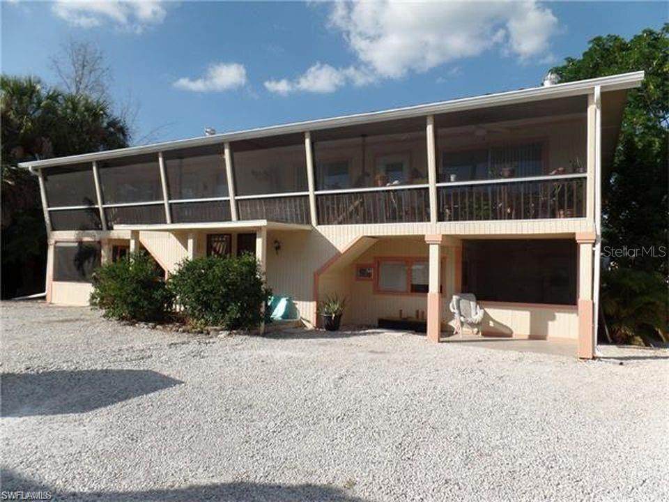 427 Lazy Way - Photo 1