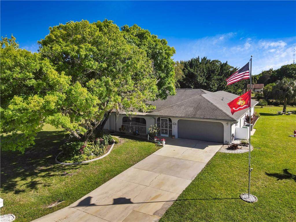 25111 Harborside Boulevard - Photo 1