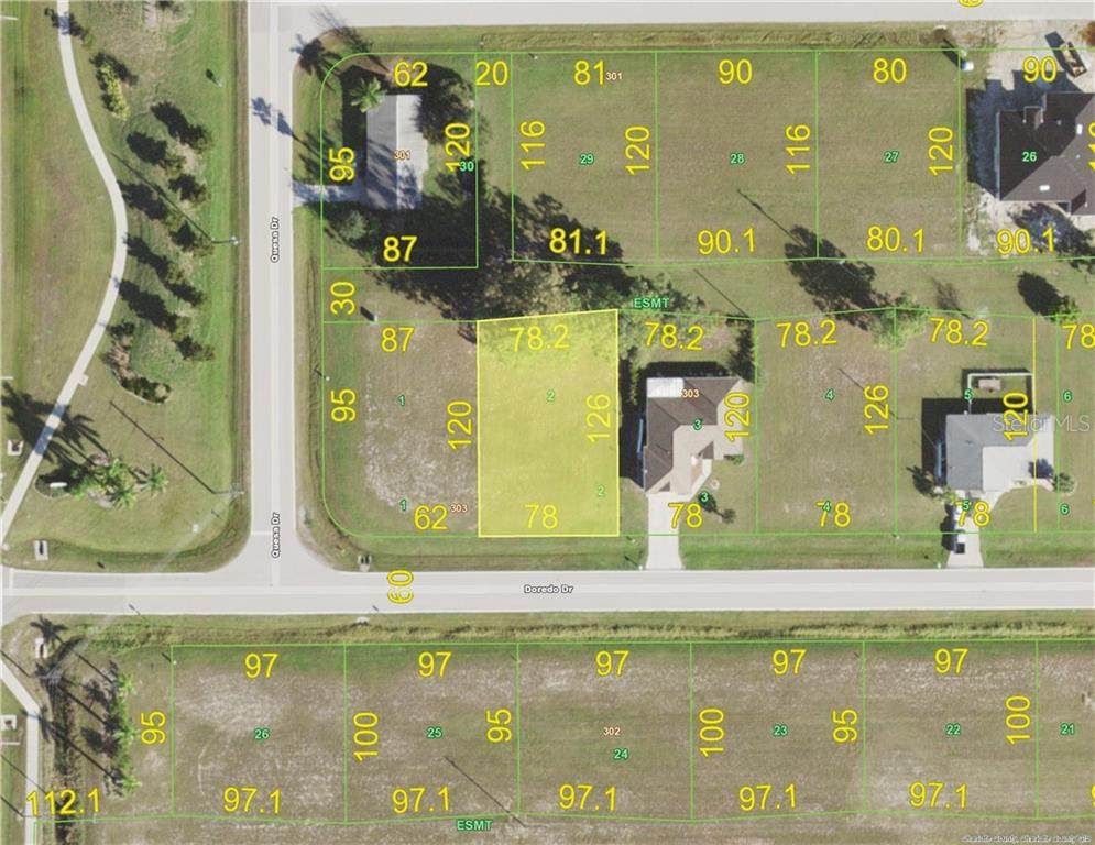 25038 Doredo Drive - Photo 1