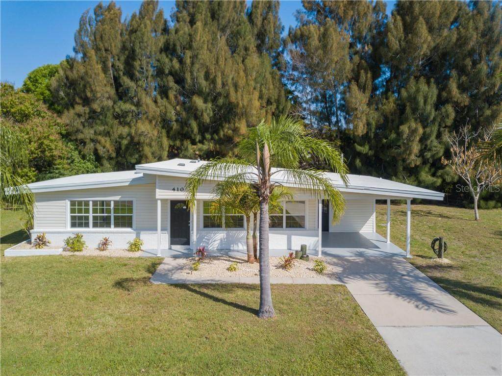410 San Carlos Drive - Photo 1