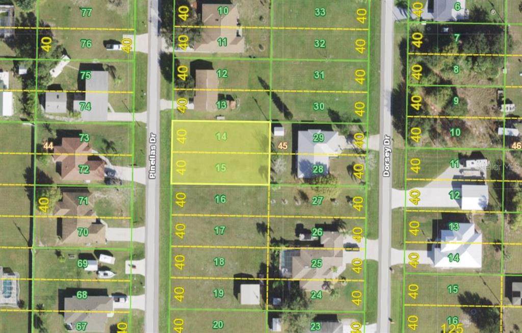 2468 Pinellas Drive - Photo 1