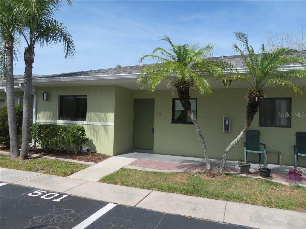 25225 Rampart Boulevard - Photo 1