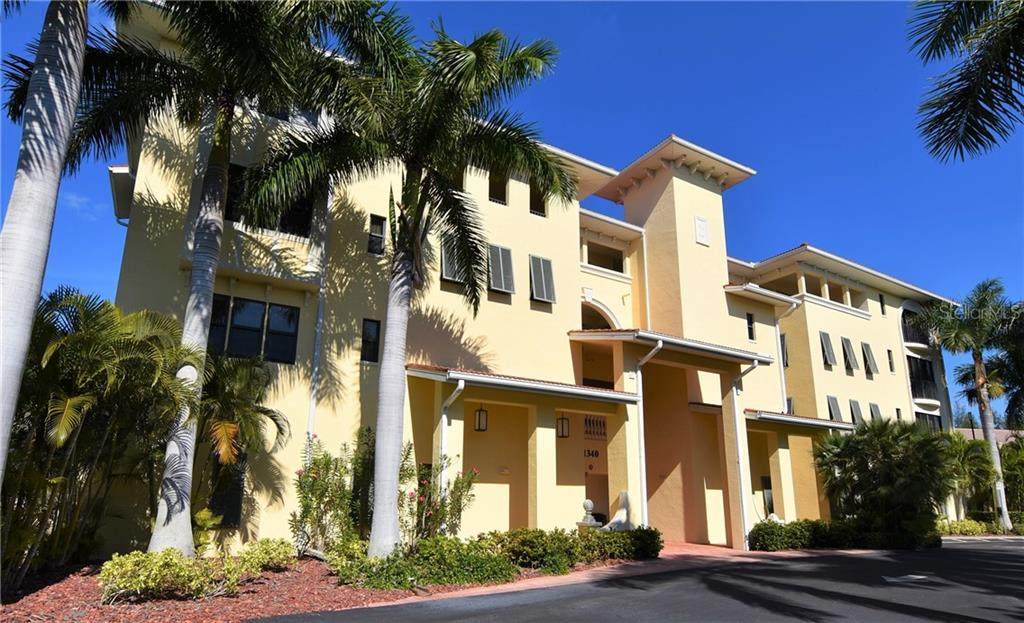 1340 Rock Dove Court - Photo 1