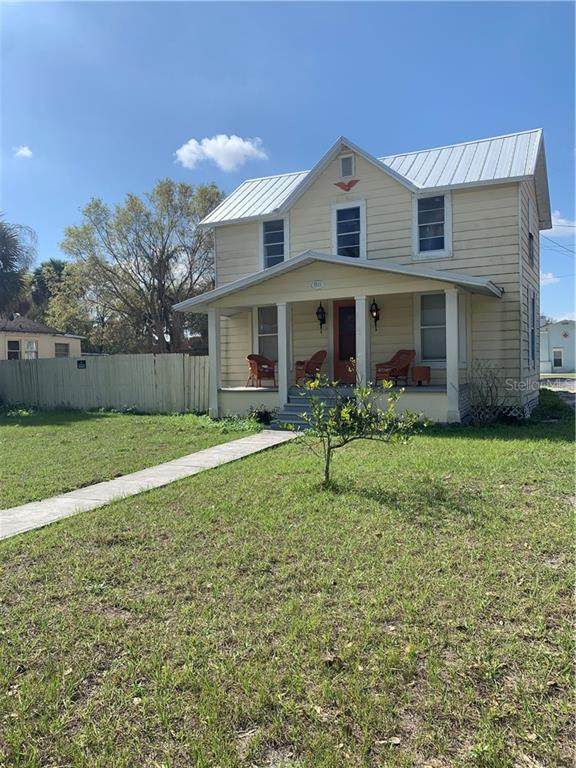 811 Oak Street - Photo 1