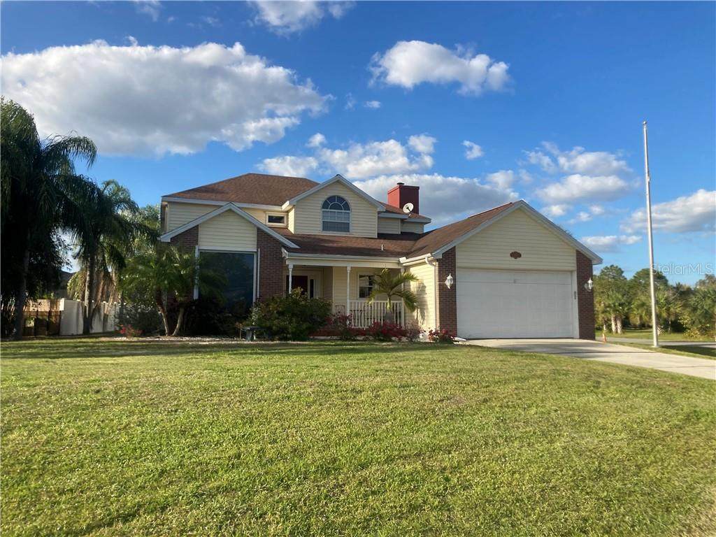 3663 Peace River Drive - Photo 1