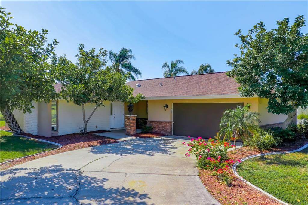 14 Oakland Hills Road - Photo 1