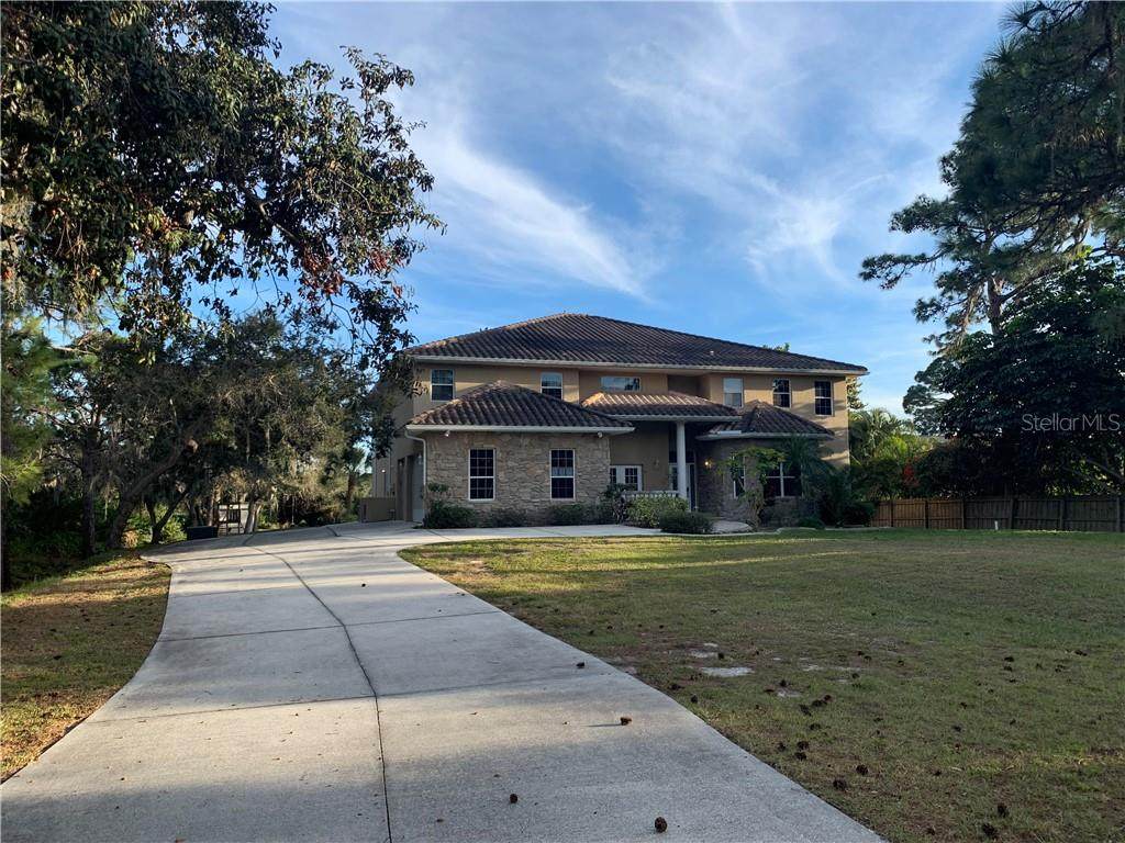 1648 Bayshore Drive - Photo 1