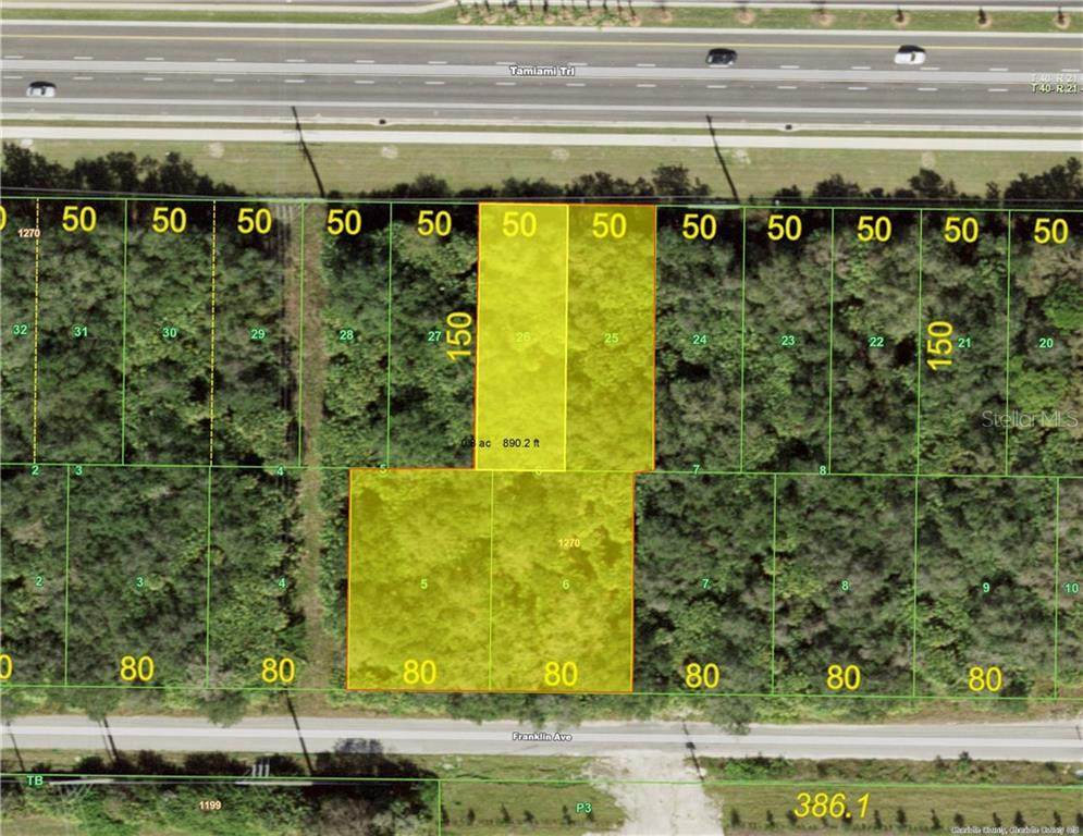 709 & 711 Tamiami Trail - Photo 1