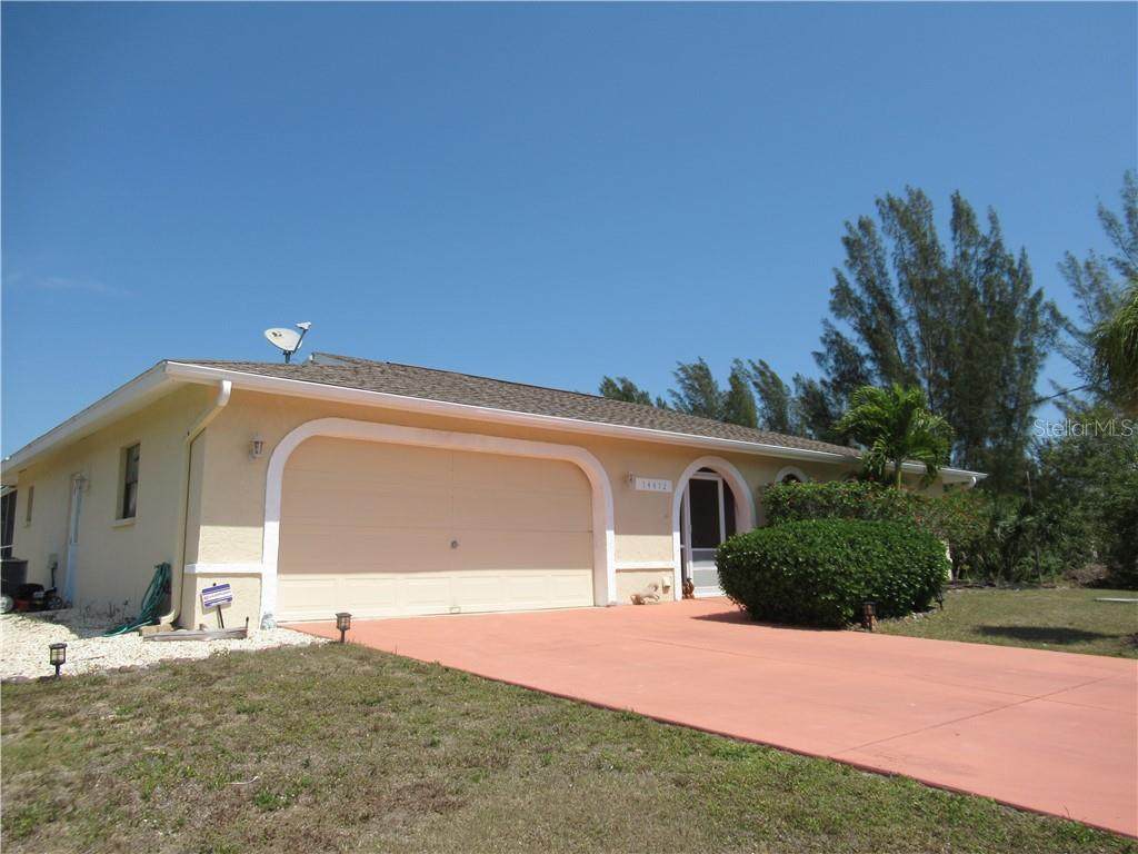 14472 Fort Myers Avenue - Photo 1