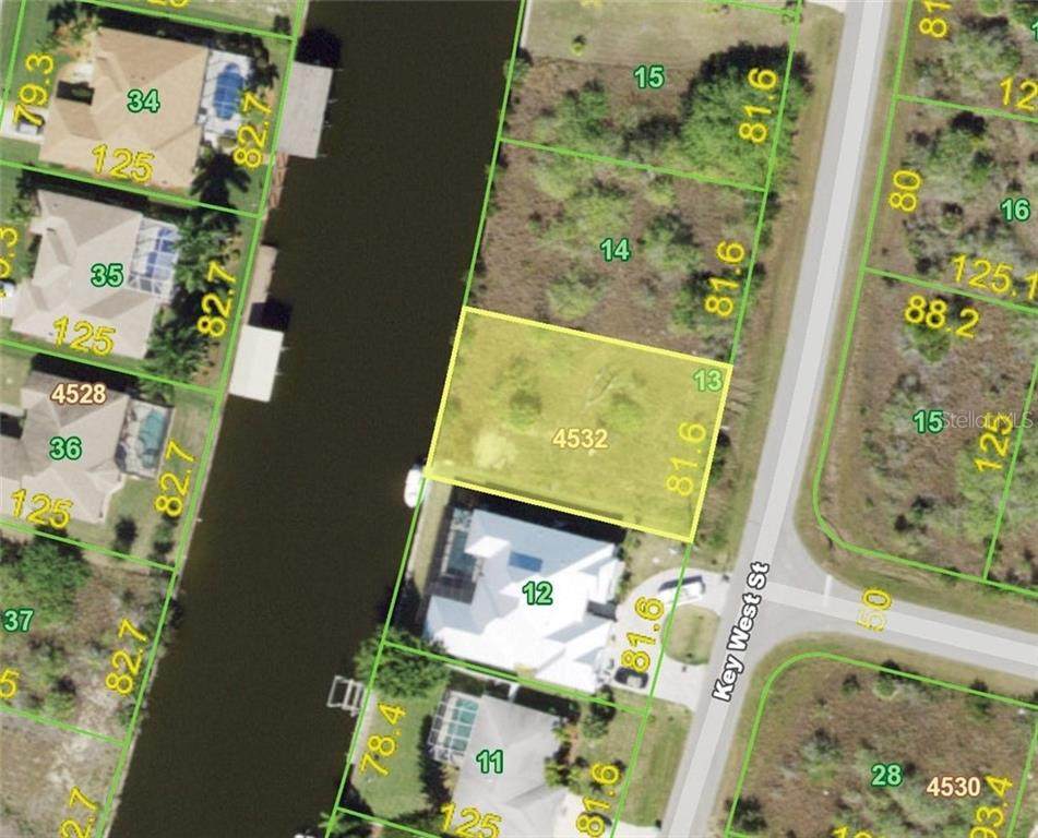 9231 Key West Street - Photo 1