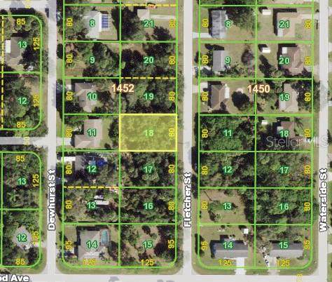 1089 Fletcher Street - Photo 1