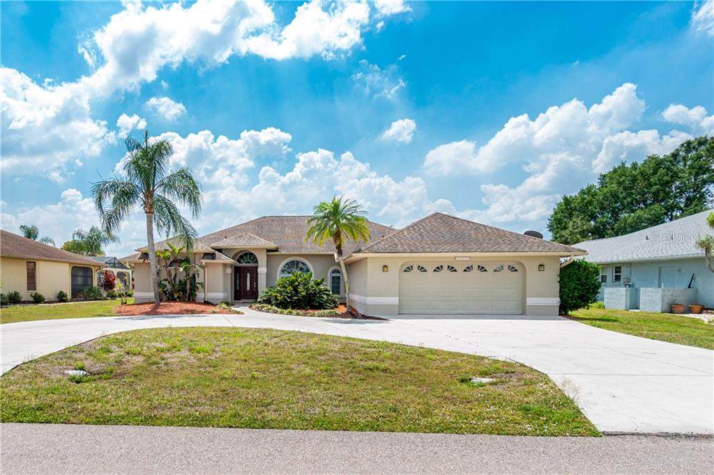 25255 Nocturne Lane - Photo 1