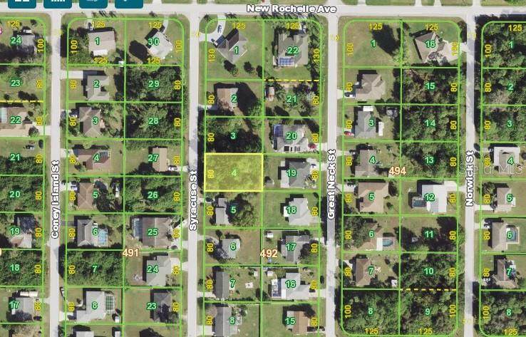 3482 Syracuse Street - Photo 1