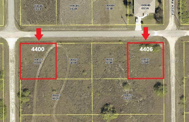 4406 & 4400 15TH Street - Photo 1