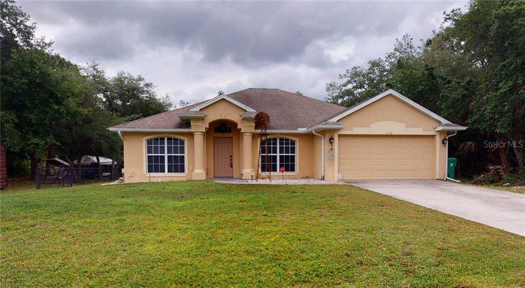 1156 Apache Drive - Photo 1