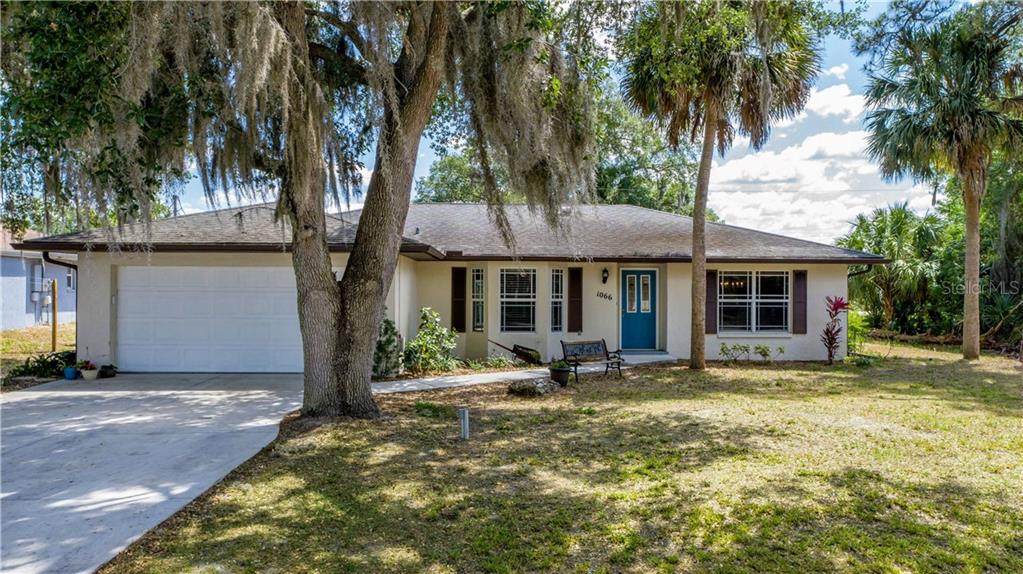 1066 Dewhurst Street - Photo 1