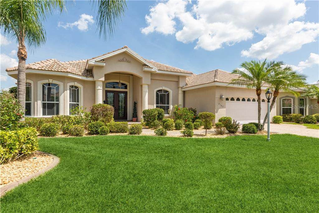 2163 Silver Palm Road - Photo 1