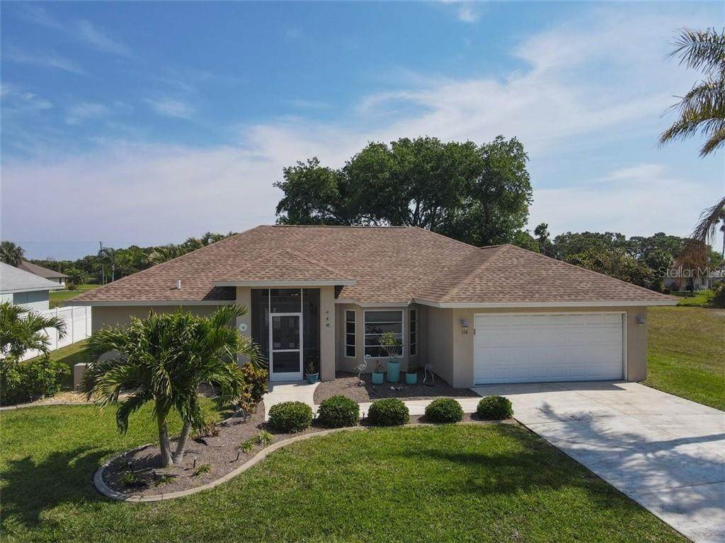 116 Mariner Lane - Photo 1