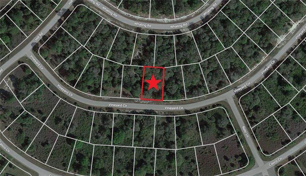 Lot 26 Vineyard Circle - Photo 1